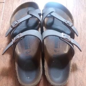 Birkenstocks sz 37